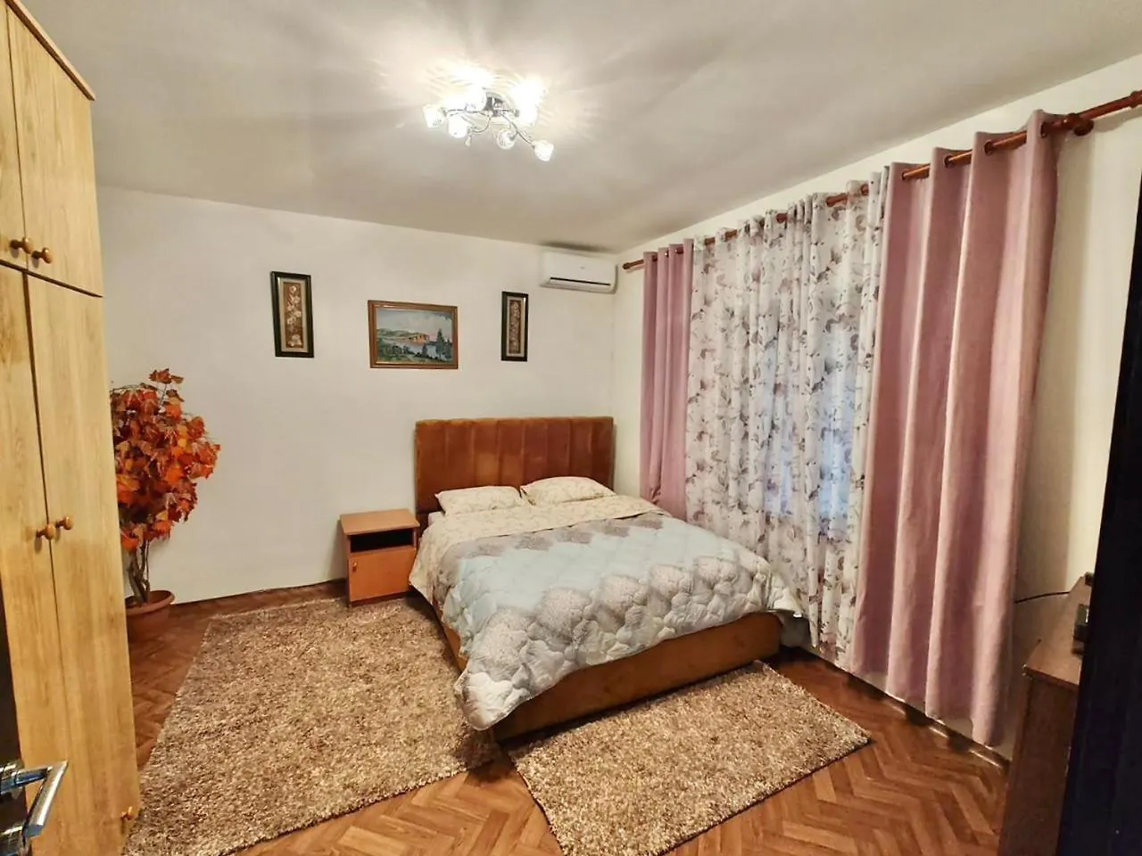 Cosy House Villa Tirana
