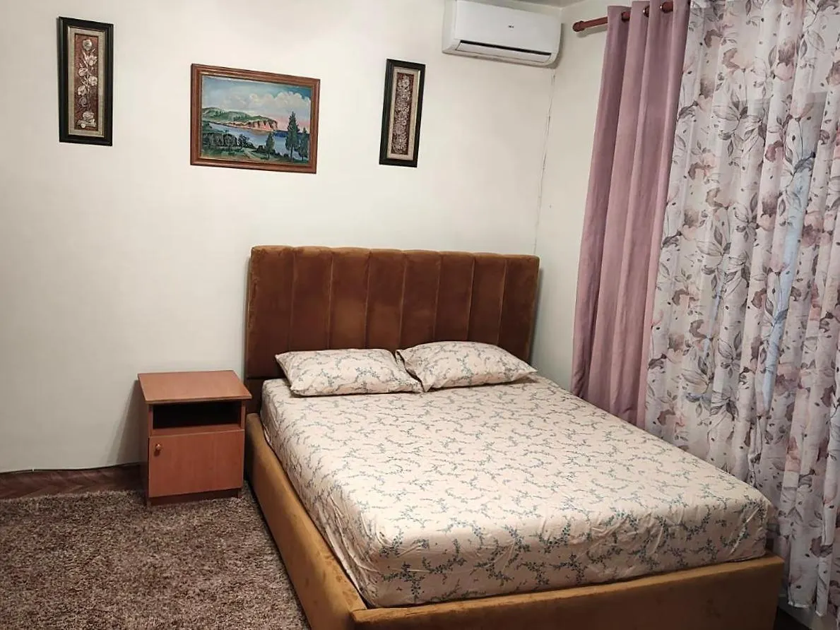 Cosy House Villa Tirana Albanien